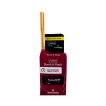 Aromatizador com Vareta Romã e Maçã 280 Ml