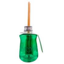 Aromatizador com Varetas Vidaromas 240 ml Bambu
