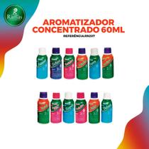 AROMATIZADOR CONCENTRADO - 60ml FAZ 2L (RAMAS) AROMATIZADOR CONCENTRADO - 60ml FAZ 2L (RAMAS)