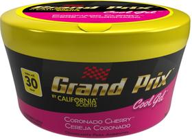 Aromatizador Cool Gel Cereja - Gran Prix (31006)