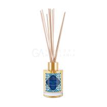 Aromatizador de Ambiente 130ml Além do Mar Âmbar Wanna Aromatizador de Ambiente 130ml Além do Mar Âmbar Wanna