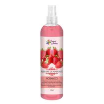 Aromatizador De Ambiente 240ml Home Spray MorangoTropical Aromatizador De Ambiente 240ml Home Spray MorangoTropical