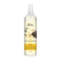 Aromatizador De Ambiente 240ml Spray Aroma Vanilla Tropical