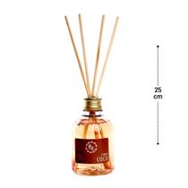 Aromatizador de Ambiente 250ml Coco - Tudo em Caixa Aromatizador de Ambiente 250ml Coco - Tudo em Caixa