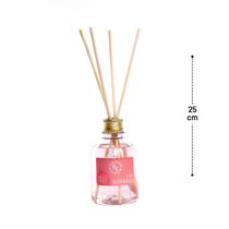 Aromatizador de Ambiente 250ml Morango - Tudo em Caixa Aromatizador de Ambiente 250ml Morango - Tudo em Caixa