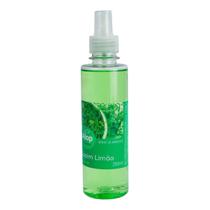 Aromatizador de Ambiente 250ml Spray Capim Limão - Tudo em Caixa Aromatizador de Ambiente 250ml Spray Capim Limão - Tudo em Caixa