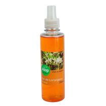Aromatizador de Ambiente 250ml Spray Laranjeira - Tudo em Caixa Aromatizador de Ambiente 250ml Spray Laranjeira - Tudo em Caixa