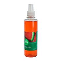 Aromatizador de Ambiente 250ml Spray Melancia - Tudo em Caixa Aromatizador de Ambiente 250ml Spray Melancia - Tudo em Caixa