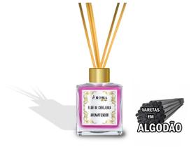 Aromatizador De Ambiente 350Ml Flor De Figo