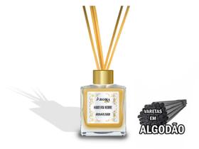 Aromatizador De Ambiente 350Ml Madeira Nobre