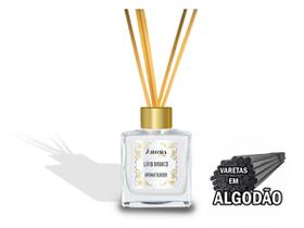 Aromatizador de Ambiente Aroma Max 350ml - Lírio Branco