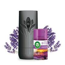 Aromatizador de Ambiente Automático Bom Ar Freshmatic Spray - Aparelho + Refil 250ml Aromatizador de Ambiente Automático Bom Ar Freshmatic Spray - Aparelho + Refil 250ml