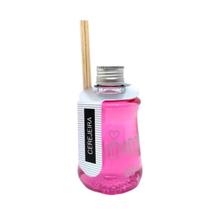Aromatizador De Ambiente Cerejeira Varetas Vidaromas 240ml