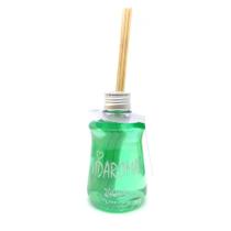 Aromatizador De Ambiente Com Varetas - Capim Limão Aromatizador De Ambiente Com Varetas - Capim Limão