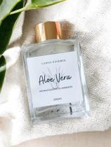 Aromatizador de Ambiente de Aloe Vera 100ml - Lumus Essence