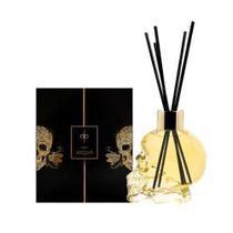 Aromatizador De Ambiente (Difusor) - 200 Ml - Deep Skin Aromatizador De Ambiente (Difusor) - 200 Ml - Deep Skin