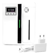 Aromatizador De Ambiente Difusor Automático Climatizador Luxo Bluetooth Elétrico Fragrância Essência Aromatizador De Ambiente Difusor Automático Climatizador Luxo Bluetooth Elétrico Fragrância Essência