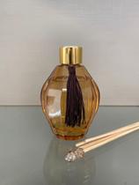 Aromatizador de ambiente e bandeja (Essencia Flor de macadamea)