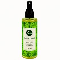 Aromatizador de Ambiente e Tecidos Home Spray Perfumado 200ml