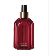 Aromatizador de Ambiente em Spray Casa 214 Gardênia Imperial 250ml