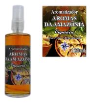 Aromatizador De Ambiente Em Spray - Cupuaçu Aromatizador De Ambiente Em Spray - Cupuaçu