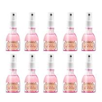 Aromatizador De Ambiente Em Spray Perfumador Para Lingerie - Pétalas de Rosas - KIT 10UN