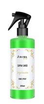 Aromatizador De Ambiente Home Spray 250Ml Capim Limão