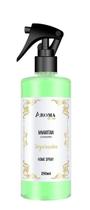 Aromatizador De Ambiente Home Spray 250Ml Mmartan