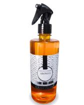 Aromatizador de Ambiente Home Spray 500 ml - Bom ar para sua casa - Direto da Fábrica - KAIROSLIMP