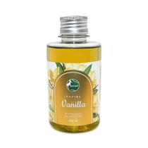 Aromatizador de ambiente inspire pantanal aromas com essência de vanilla 200ml