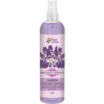 Aromatizador de Ambiente Perfume 240ml Lavanda Cheirinho de Casa Limpa Aromatizador de Ambiente Perfume 240ml Lavanda Cheirinho de Casa Limpa