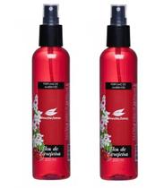 Aromatizador de Ambiente Spray Aroma Cerejeira -Amazônia kit Aromatizador de Ambiente Spray Aroma Cerejeira -Amazônia kit