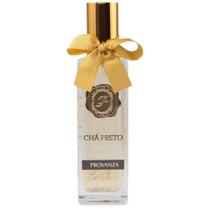 Aromatizador de Ambiente Spray Chá Preto 120mL Provanza