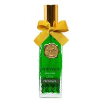 Aromatizador de Ambiente Spray Chá verde 120mL Provanza Aromatizador de Ambiente Spray Chá verde 120mL Provanza