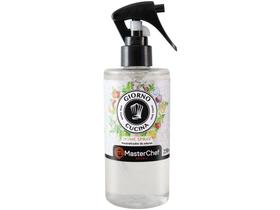 Aromatizador de Ambiente Spray Giorno Cucina - Home Masterchef Brasil 250ml Aromatizador de Ambiente Spray Giorno Cucina - Home Masterchef Brasil 250ml