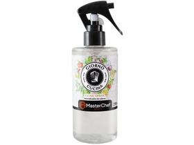 Aromatizador de Ambiente Spray Giorno Cucina - Home Masterchef Brasil 250ml Aromatizador de Ambiente Spray Giorno Cucina - Home Masterchef Brasil 250ml
