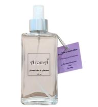 Aromatizador de Ambiente Spray Lavanda Francesa Aromá 250ml