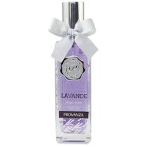 Aromatizador de Ambiente Spray Lavande 120mL Provanza