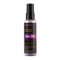 Aromatizador de Ambiente Spray Love Chic - Êxtase 60ml Aromatizador de Ambiente Spray Love Chic - Êxtase 60ml