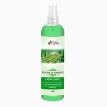 Aromatizador de ambiente tropical 240 ml spray