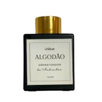 Aromatizador de ambientes 100 ml - Algodão Aromatizador de ambientes 100 ml - Algodão