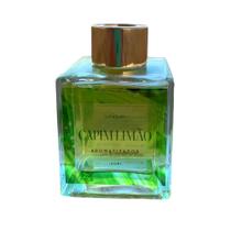 Aromatizador de ambientes 100 ml - Capim Limão