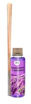 Aromatizador de ambientes 120ml Lavanda