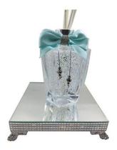 Aromatizador De Ambientes - 250ml + Bandeja Cascas & Folhas