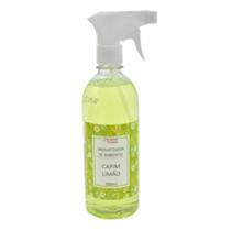 Aromatizador de Ambientes 500ml - Perfumaria Brasil Aromatizador de Ambientes 500ml - Perfumaria Brasil