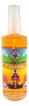 Aromatizador De Ambientes - 7 Chakras