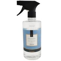 Aromatizador de Ambientes Água Perfumada Home Spray Aroma Antimofo 500ml - Via Aroma