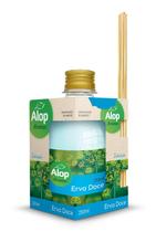 Aromatizador de Ambientes Alfazema - Harmoniza o Ambiente 250ml - Alop Aromas