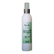 Aromatizador de Ambientes Aroma Bamboo Frasco 200ML Borlen Brasil Aromatizador de Ambientes Aroma Bamboo Frasco 200ML Borlen Brasil