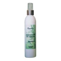 Aromatizador De Ambientes Aroma Bamboo Frasco 200Ml